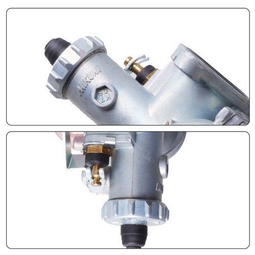 Fit for Lexmoto Adrenaline Carburetor Pulse Adrenaline 125 26mm VM - Picture 5 of 15
