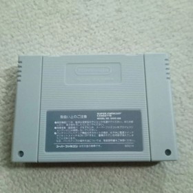 The Amazing Spider-Man Lethal Foes Super Famicom Japan SFC Game Cartridge Japan
