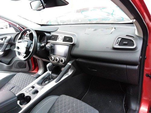 PINCA DE FRENO DELANTERO IZQUIERDO / 2472668 RENAULT KADJAR INTENS - Imagen 6 de 10