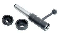 HHIP MORSE TAPER MT2 UNIVERSAL TAILSTOCK DIE HOLDER SET (3906-4902)