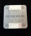 RARE 30 X 1 GRAM Geiger Edelmetalle .999 Fine Silver Bars in Original Mint Box