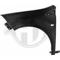 KotflüGel Diederichs 3463007 FüR Fiat Vorne Links