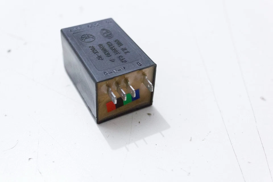 Centralina Elettronica CEV Garelli Ciclomotori NOS - Immagine 2 di 2