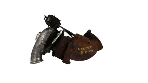 turbolader at OPEL VECTRA B BERLINA 90570506 dmuap1844166