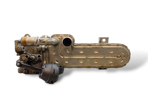 Audi A3 S3 A3 Sportback 8P 2007 Diesel AGR Kühler Abgaskühler MDV61152