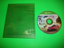 MICROSOFT XBOX SERIES X/ONE FORZA HORIZON 5