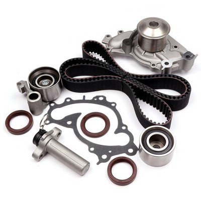 Lexus対応GS3003.0L L6タイミングベルトとウォーターポンプ1セット s-l400.jpg