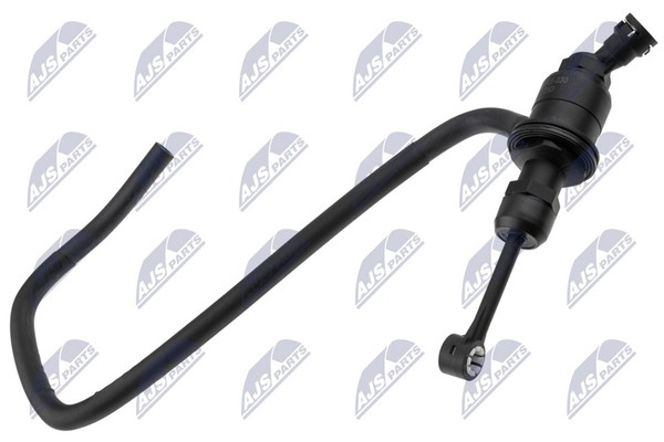 Geberzylinder Kupplung NTY NSP-RE-030 FüR Renault Clio 3 BR0 CR0 KR0 Modus 16V-image
