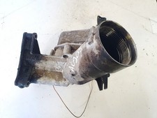 BMW 1-Series 2006 Oil Filter Housing (oil filter cooler) 7787072,  FR1434854-33
