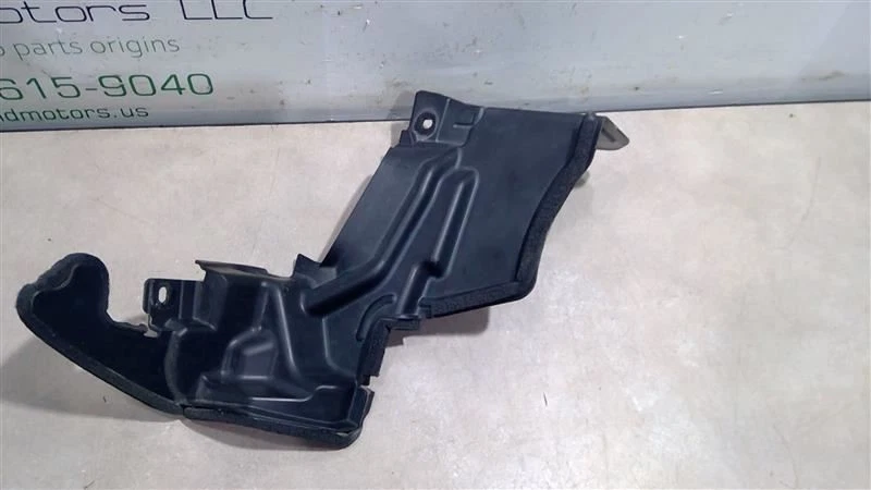 Chevrolet Sonic Deflector 2012-2020 parachoques delantero fascia inferior 95015918 Foto 3 de 4