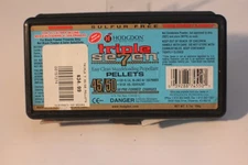HODGDON TRIPLE SEVEN PELLETS 45/50 SULFER FREE 50 PRE-FORMED MUZZLELOADER PROPEL