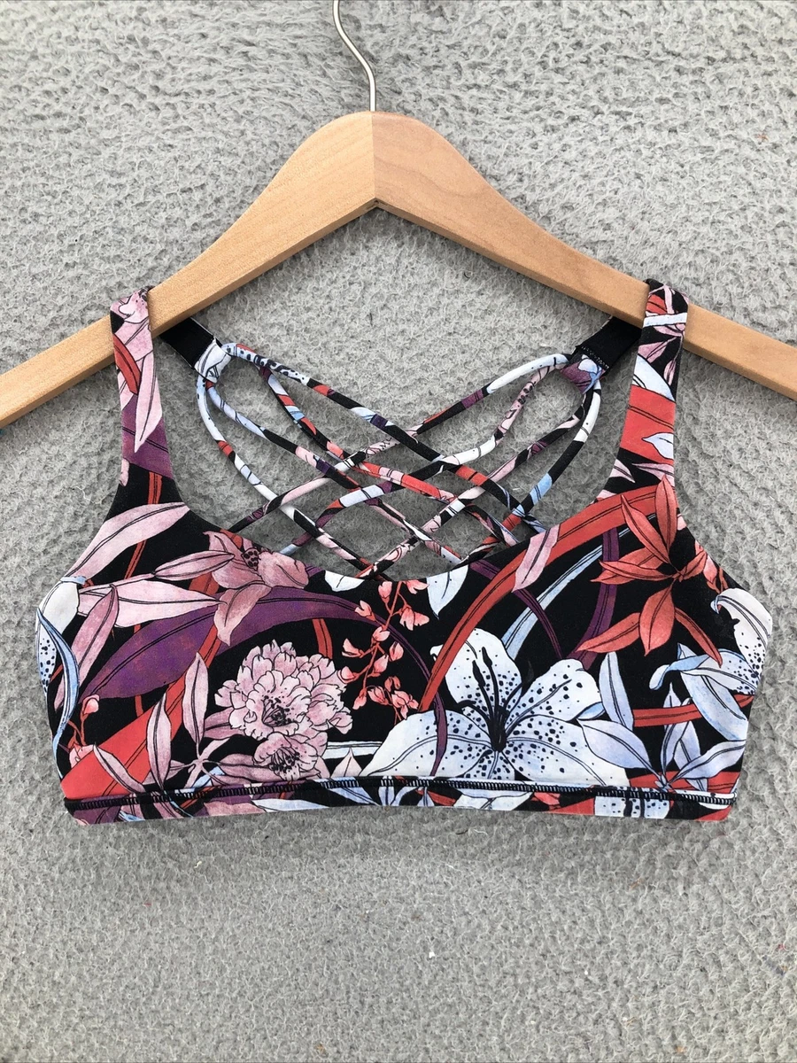 25+ Lululemon Floral Sports Bras for sale | Updated Sep 2026
