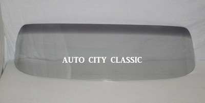 Windshield Glass 1955 1956 Chevy Pontiac Hardtop Convert Nomad Safari Wagon Grey