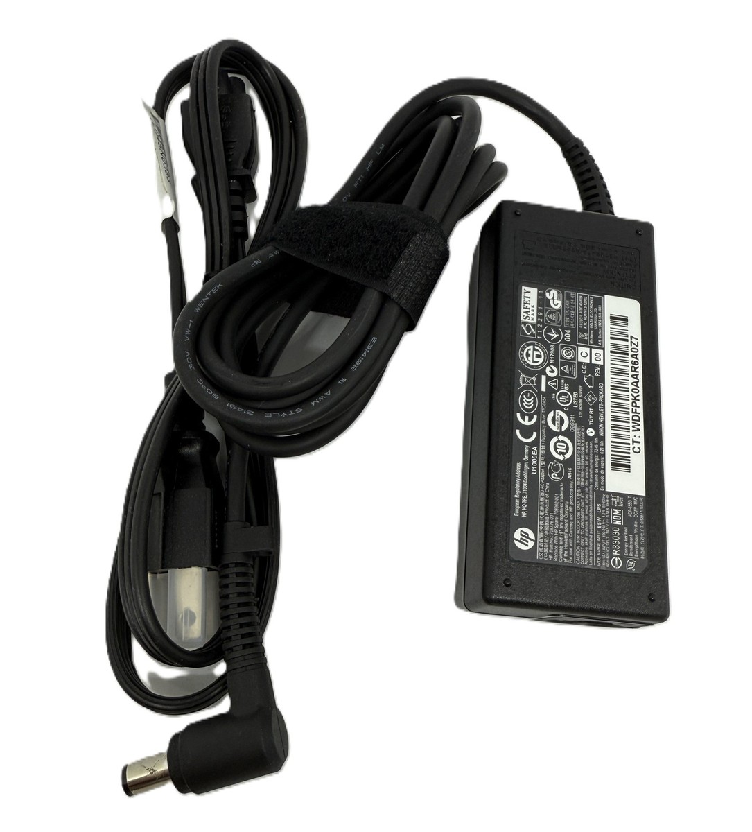 Original NEW OEM Charger AC Adapter for HP ELITEDESK 800 G3 MINI