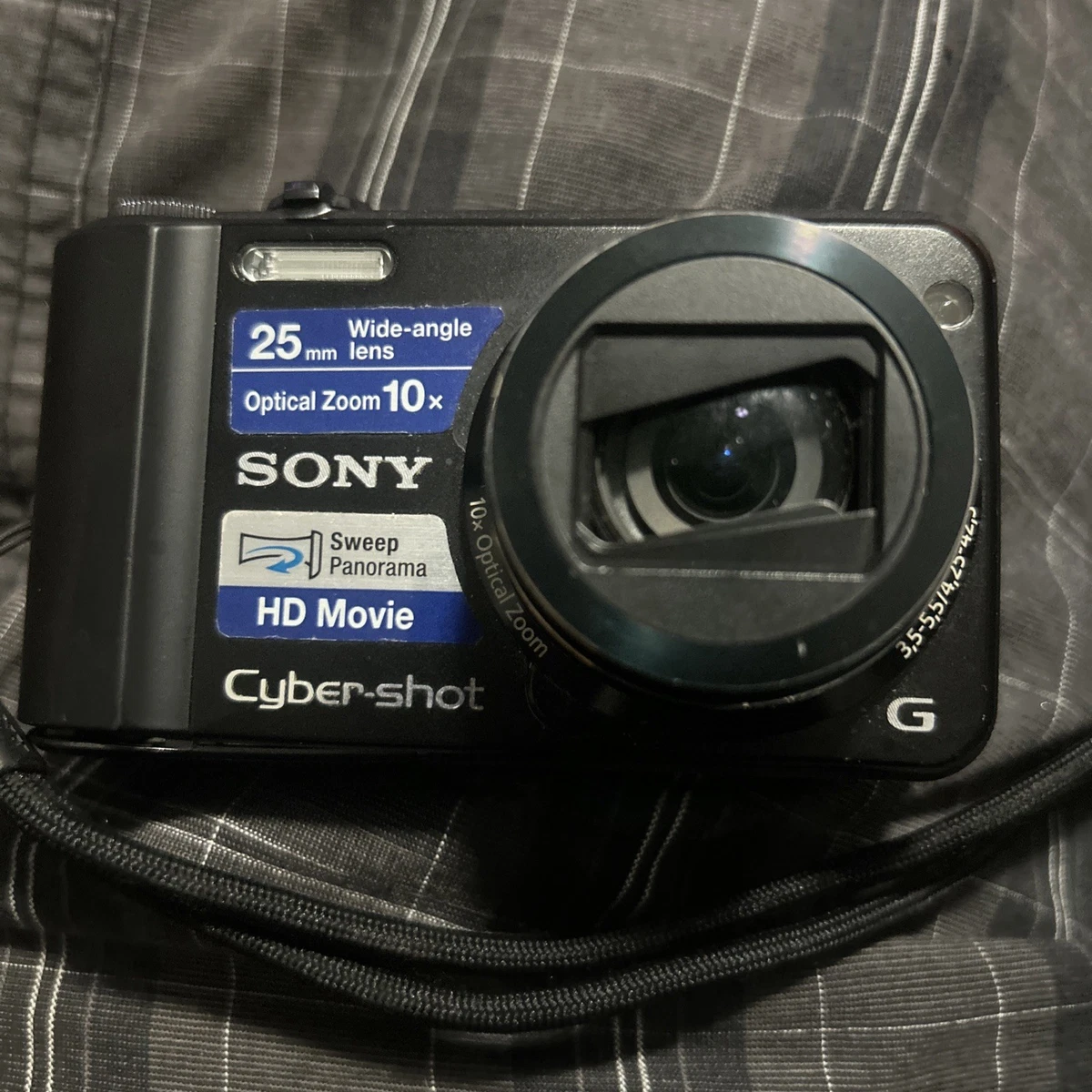 25+ Sony Cyber-shot DSC-H70 Digital Cameras for sale | Updated Oct