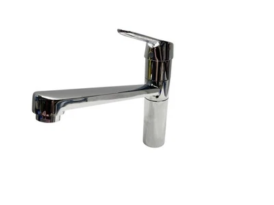 Robinet de cuisine IDEAL STANDARD Ceraflex BC135 - Photo 1/4