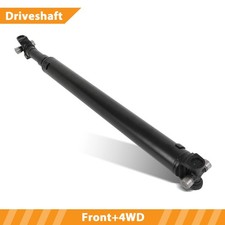 Front Driveshaft For 1990-1996 Ford Bronco F-150 F-250 Hd 938-066 4wd Auto Trans