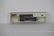 Atlas 38671 GATX Airslide Santa Fe #310121 w Free ship!