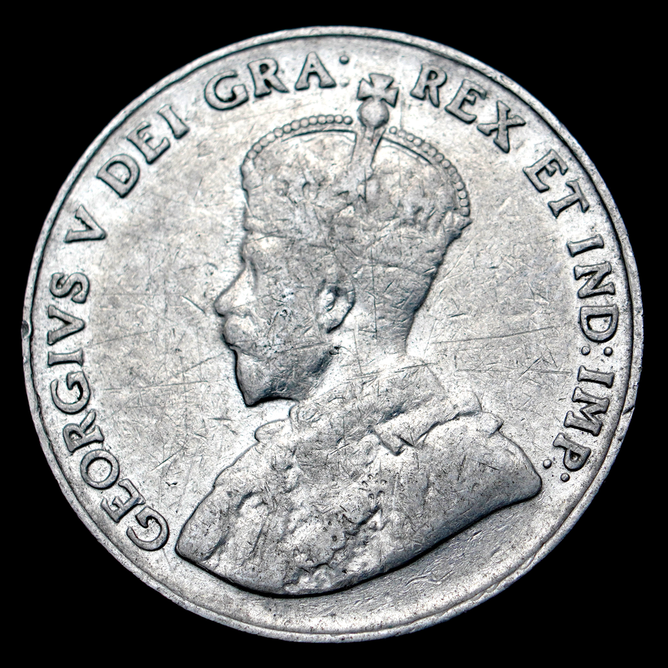 1935 Canada 5 Cents Coin Km29 Mintage 3 900 000 Rare Coin EBay 1935-canada-5-cents-coin-km29-mintage-3-900-000-rare-coin-ebay