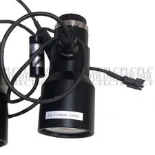 Used VST VS-TCM025-150CO High Resolution Coaxial Optical Telecentric Lens