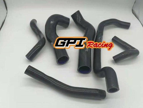 FOR BMW 3 E36 320i/323i/328i M50/M52 EURO 1992-1999 93 94 Silicone Radiator Hose - 第 1/6 張圖片
