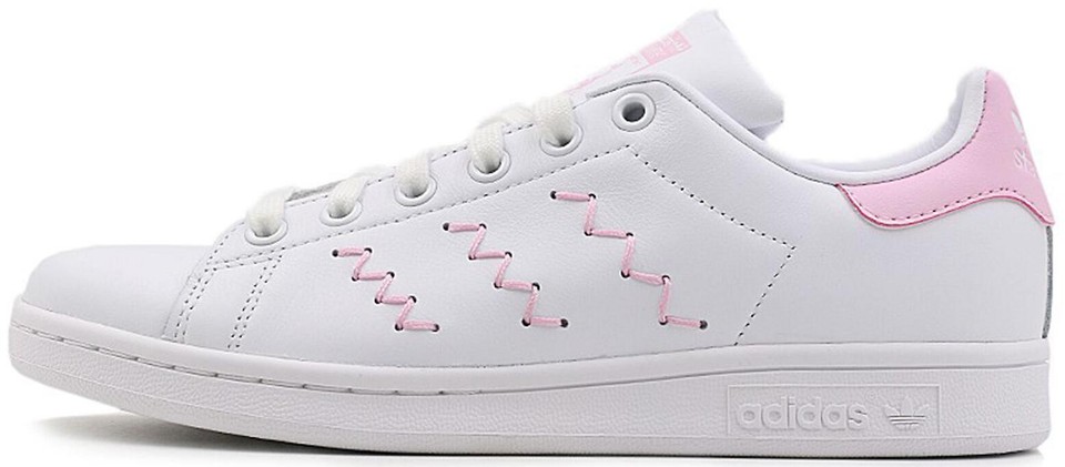 adidas Stan Smith Wonder Pink W for sale