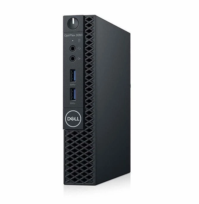 Intel Core i3 8th Gen. SSD (Solid State Drive) 8 GB RAM PC