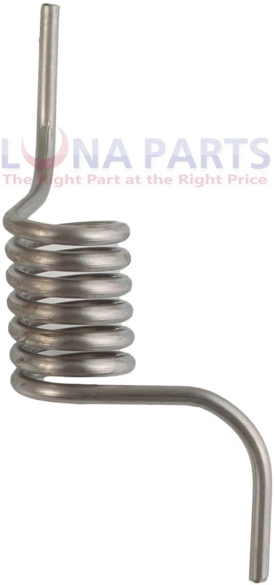 Refrigerator Door Spring Steel for LG, Kenmore MHY62044106 
