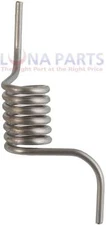 Refrigerator Door Spring Steel for LG, Kenmore MHY62044106 MHY62044104