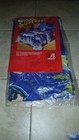 1977 Superman Bedspread New Old Stock Unused