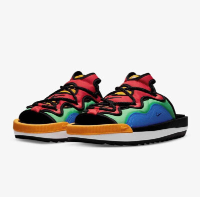 Nike Offline PRM Herren Schuhe Pantolette DN5079-300