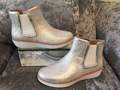 fitflop womens boots