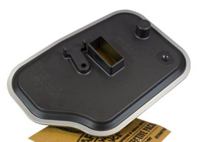 Coche. Trans. Filtro y junta FORD MOTORCRAFT OEM FT131 para FOCUS Transit Connect Foto 4 de 4