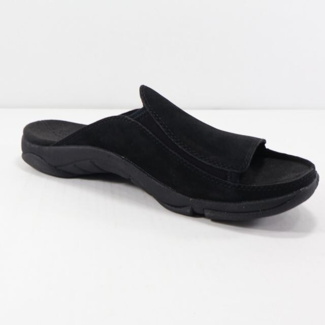 AMPUTEE scarpa sinistra solo Merrell donna 10 sandalo ricambio singolo 33698