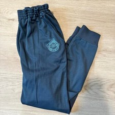Vintage Nike Silver tag Athletic Pants