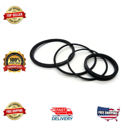 581/06301 581/05609  - JCB BACKHOE O RING KIT FOR HYD FILTER INSTALLATION