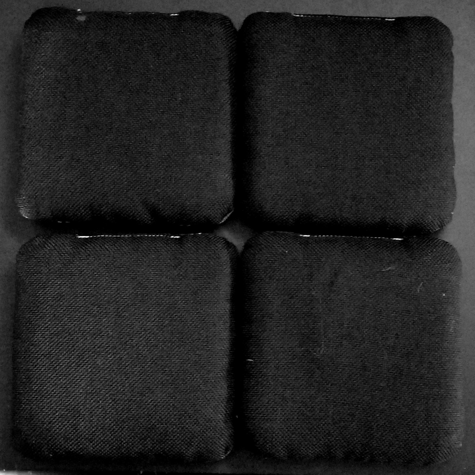 ULTRA PSYCHO R Set of 4 Cornhole Bags ACL PRO Stamped 2024 eBay