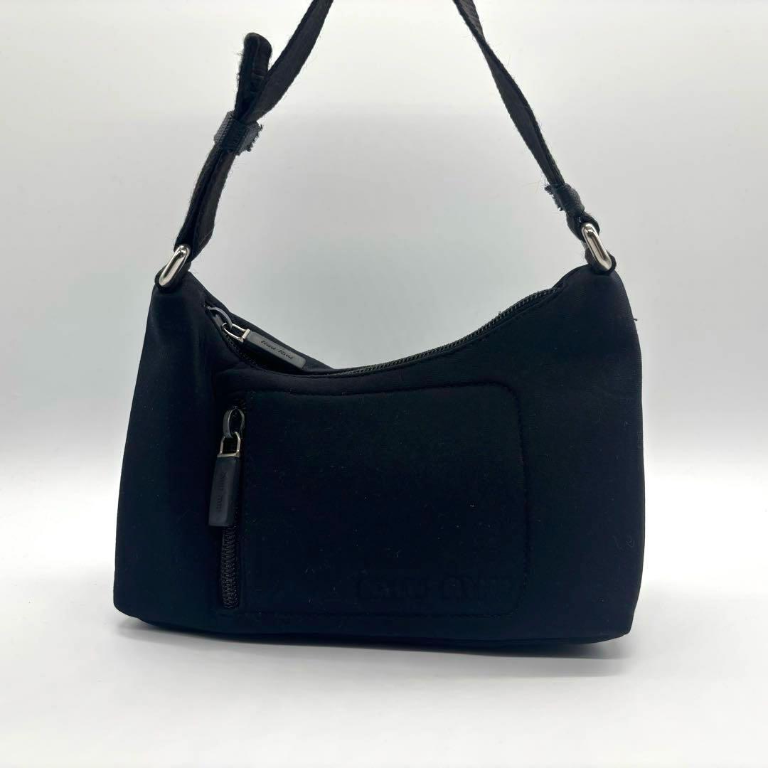 Miu Miu Archive 90s Mini Handbag Vintage 250227H | eBay Miu Miu Archive 90s Mini Handbag Vintage 250227H | eBay