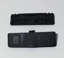For Nikon D3100 USB HDMI GPS AV/OUT Rubber Rubber Cap Cover NEW