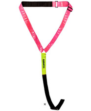 Equisafety Hi Vis Neck Band -orange