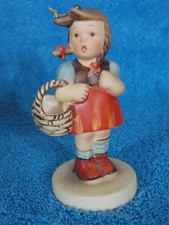 Vintage Schmid 1984 by Berta Hummel 2nd Edition Christmas Ornament