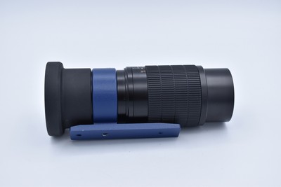 Olympus TCON-300 3x Tele Extension Lens Pro with Tripod Foot Olympus TCON-300 3x Tele Extension Lens Pro with Tripod Foot