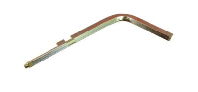 Wechselschlüssel für Sargent & Greenleaf 4-Rad Zahlenschlösser - 140 mm lang