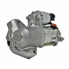 MPA 19010 Starter Motor | High-Quality Auto Part, Universal Fit for Multiple Mod