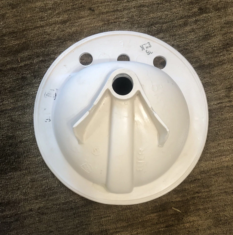 New Eljer Murray Lavatory Sink (19-in x 8-in) - Image 4 of 4