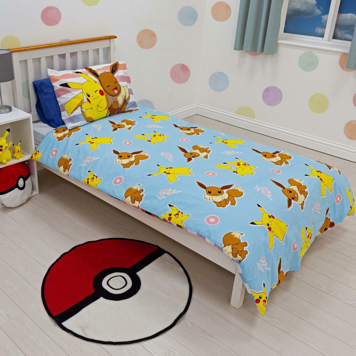 single duvet insert