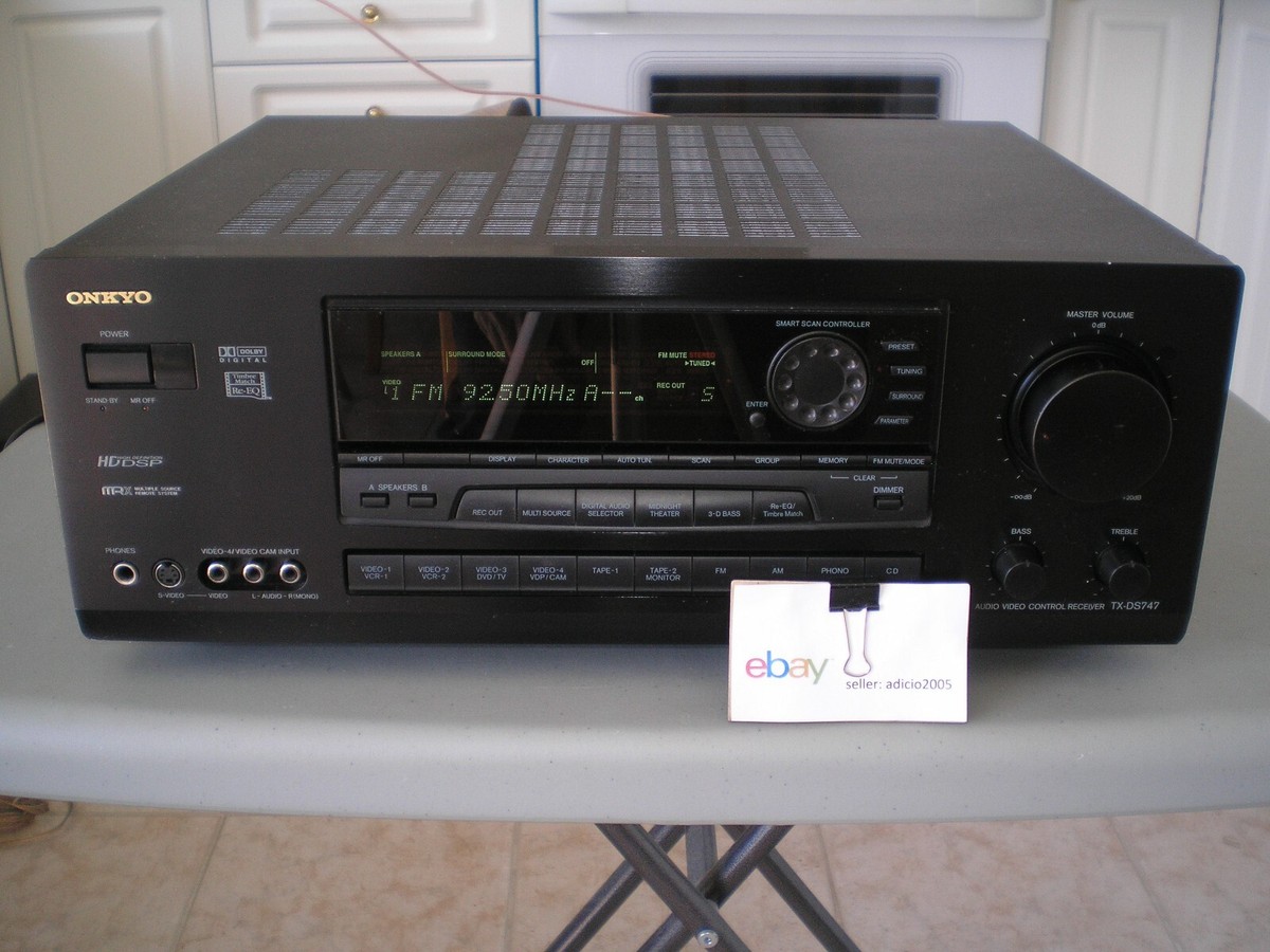 5024メ ONKYO CD/SD/USB　RECEIVER（ジャンク） 5024メ ONKYO CD/SD/USB RECEIVER（ジャンク） - メルカリ