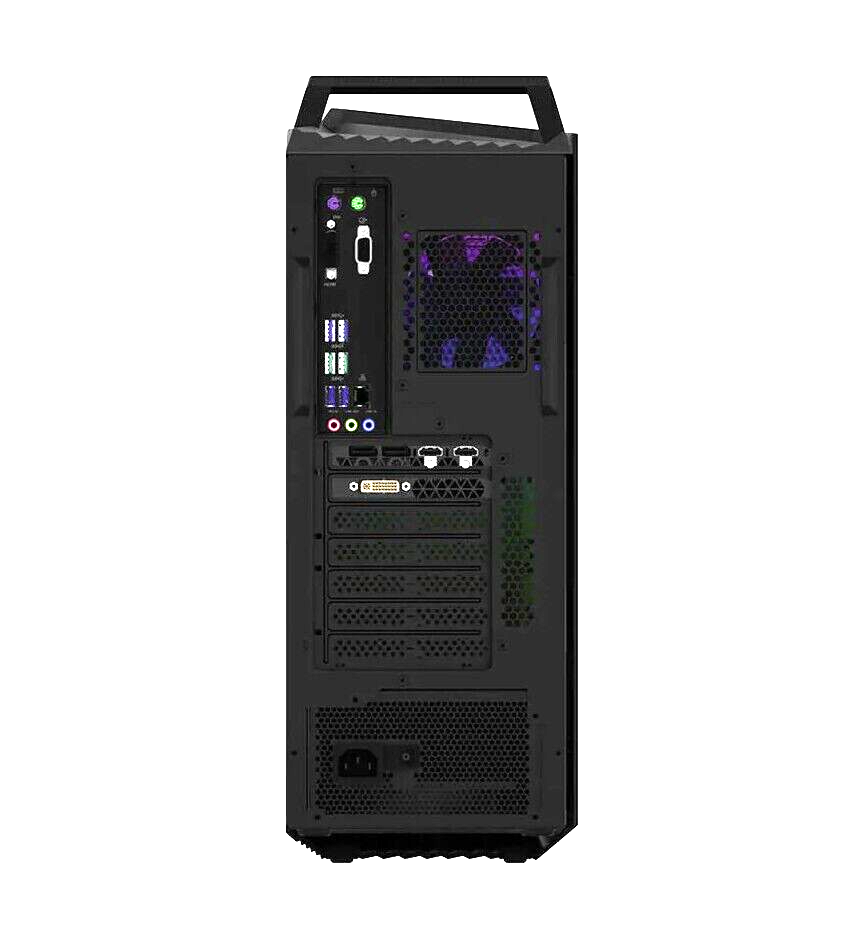 New ASUS ROG Strix G15CE Gaming Desktop Intel Core i5-11400F, 8GB