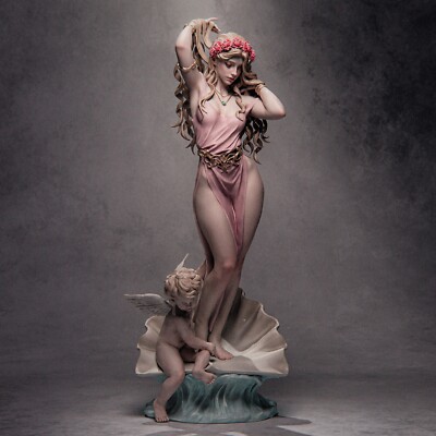 Aphrodite Modell Figur Resin Bausatz unbemalt