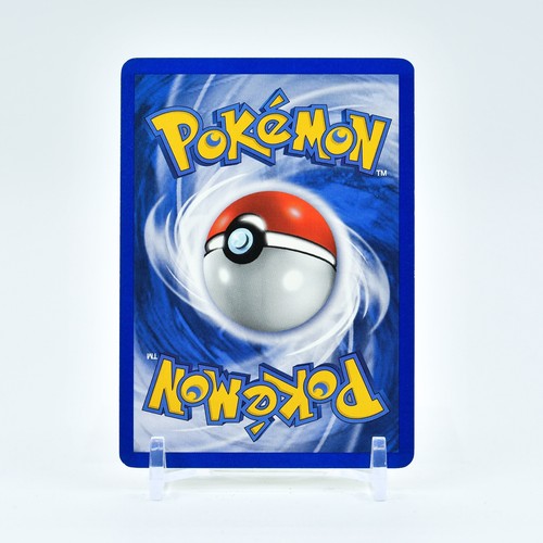 Poke Ball - 121/130 Base Set 2 Common Trainer - NM - Picture 2 of 2